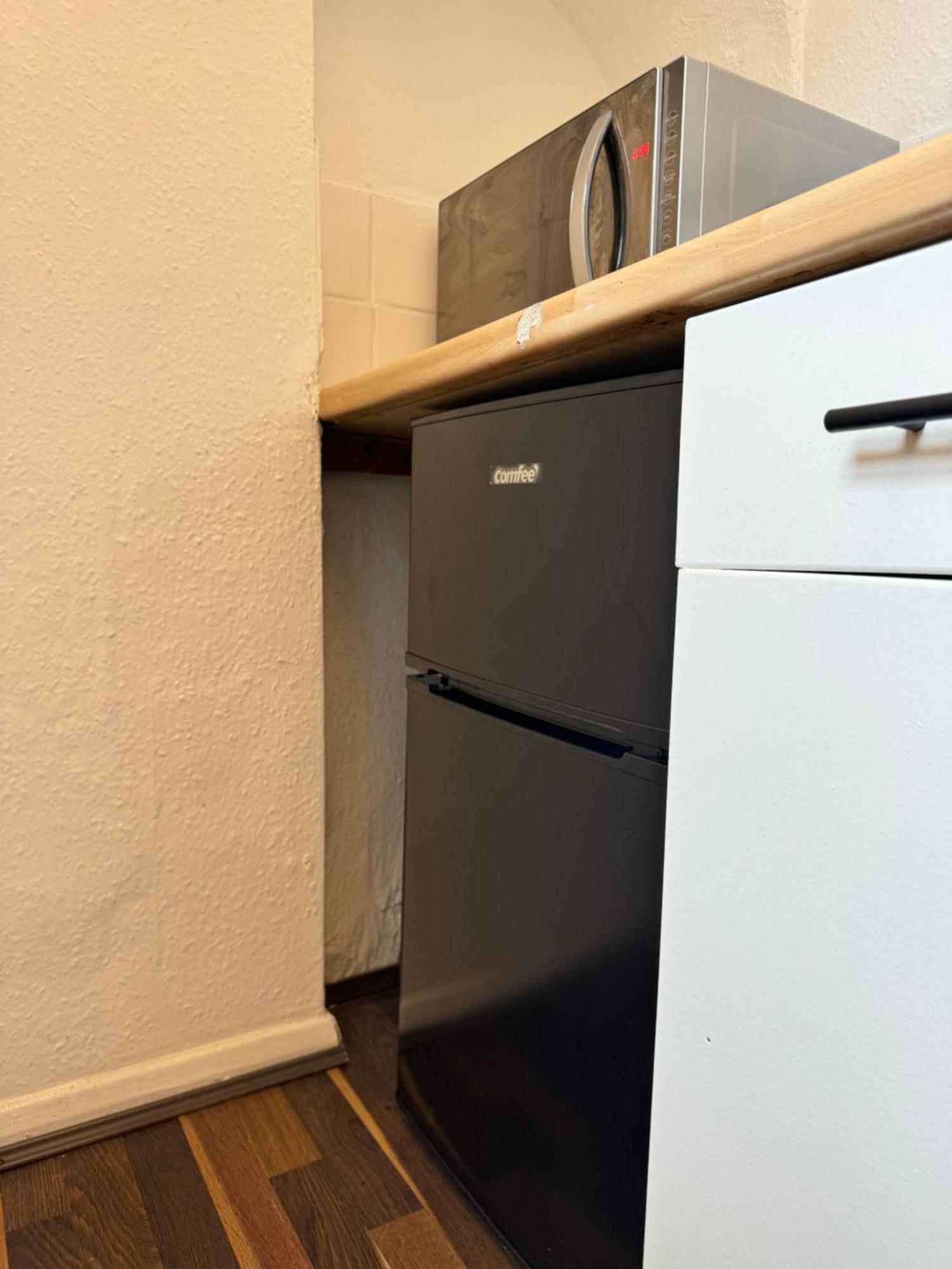2 Bed Apt Sofa Bed Up To 6 런던 외부 사진