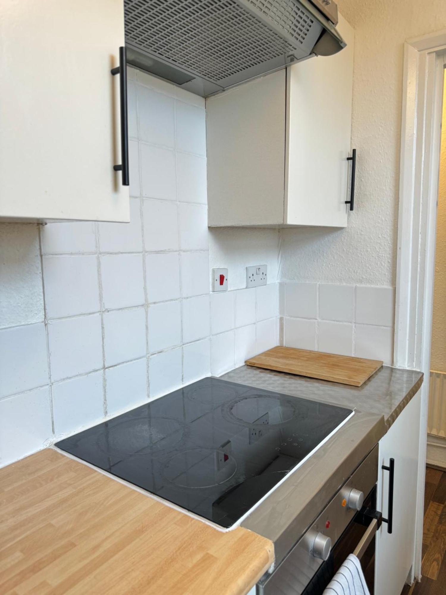 2 Bed Apt Sofa Bed Up To 6 런던 외부 사진